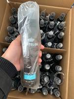 Vente en gros 9FL.OZ 267ML Spray Perruque Accessoires Super Dissolvant de Colle Outil Lace Perruque Adhésif Extensions de Cheveux Remover