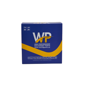 Boîte en carton ondulé de petite taille, personnalisée, de marque privée, facile à plier, impression couleur CMJN, accessoires de <span class=keywords><strong>voiture</strong></span>, pièces détachées - Product Image 3