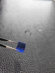 एक्वामरीन रत्न कच्चा माल अनुकूलन और प्रसंस्करण के लिए उपलब्ध रफ स्टोन ब्लू नेकलेस पार्टी डायमंड यूनिसेक्स 1 किलो - Product Image 4