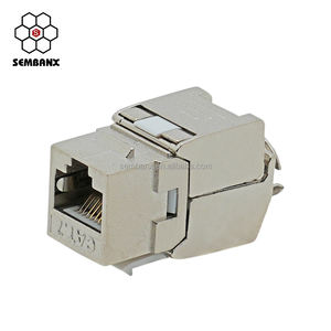 مقابس كيستون cat6 - Product Image 5