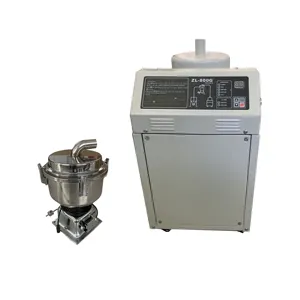 PP PBT Pet Plastic Granules Feeding Machine Autoloaders