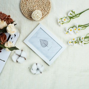 Home Living Room Dining Office Desktop <strong>Wall</strong> Display 4x6 Classic Picture <strong>Frame</strong> Photo Wooden <strong>Frame</strong> with Easel Back Stand - Product Image 6