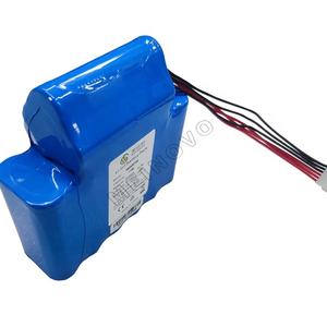 Безопасная Замена 11Ah 11,<span class=keywords><strong>1</strong></span> v литий-ионный Тип ICR18650-3S5P 3S5P литий-ионный аккумулятор - Product Image 6