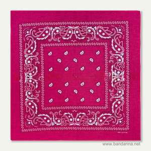 Vente en gros de foulards carrés en coton 100% de haute qualité, foulards promotionnels, bandanas, design personnalisé - Product Image 5