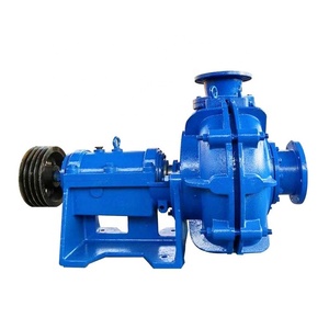 Gold Mining <b>Small</b> Submersible Solid Dredging Gravel Sludge Sand Slurry <b>Pump</b> - Product Image 3