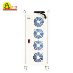 مبيعات المصنع مباشرة الصينية 3000A15V عالية التردد الكهربائي powerelectroplating المعدل المجلفن امدادات الطاقة - Product Image 3