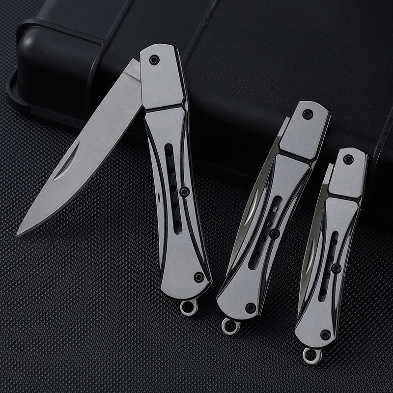 YJ Knives