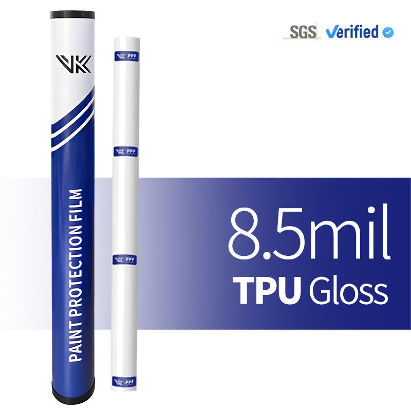 TPU PPF -8,5 mil brillant