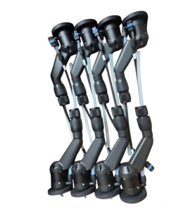 Original New Dj1 Agras T40 Spray Nozzle Replacement Agricultural Spray Centrifugal Nozzle Accessories for Dji T40 - Product Image 3