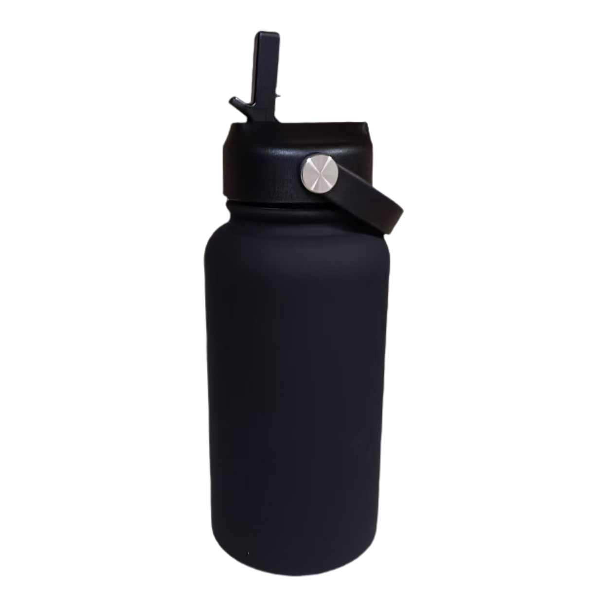 Straw Lid A-9
