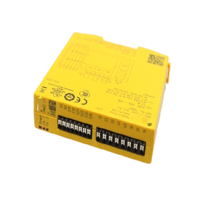 PLC MUSHROOM PZ C1 24VDC <span class=keywords><strong>3</strong></span> 1NC 710001 PZC1 Schalter Sicherheitsschalter - Product Image 1