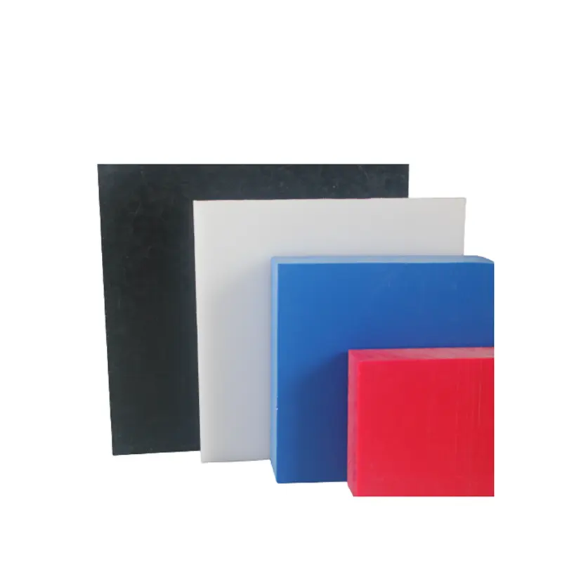 Top Quality High Cost-Effective Engineering Plastics Material POM BOARD