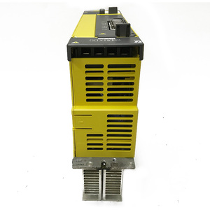 A06B-6121-H011 # Servoaccionamiento AC H550 FANUC para Máquinas CNC A06B 6121 H011 # H550 - Product Image 4