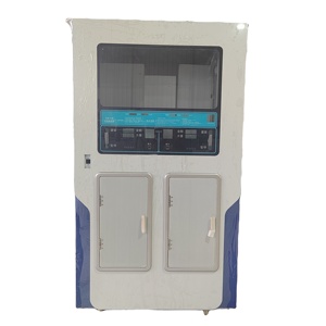 Bộ phân phối nước tự phục vụ 24 giờ, thẩm thấu ngược mới được sản xuất và bán nước, nhiều phương thức thanh toán - Product Image 1