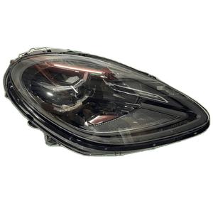 2018-2023 phare 95B941015F 95B941016F POUR <span class=keywords><strong>PORSCHE</strong></span> MACAN 2018 2019 2020 2021 2022 2023 - Product Image 1