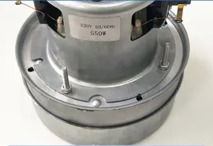 220v 1400w-2100w Stabiler Saug lüfter motor Drahts chneide maschinen motor Staubsauger motor