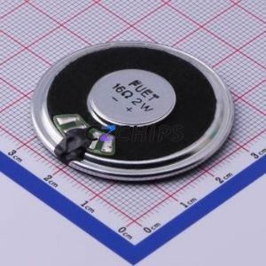 Nuevo y Original 40M01-16T-H50 Circuito integrado IC Chip Altavoz Venta al por mayor Chips de componentes electrónicos y servicio BOM - Product Image 1