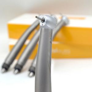 Manipolo Dentale ad Alta Velocità per Taglio Efficiente, Economico, Fornitura Diretta per Laboratorio Dentistico - Product Image 2