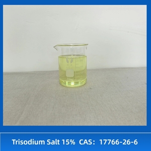 Organic Sulfur TMT-15 CAS 17766-26-6 - Product Image 2