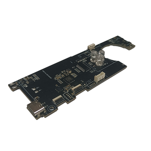 안티 스파이 카메라 탐지 PCBA 프로젝트, 마이크로 카메라 모션 감지 모션 감지 레코더 카메라 - Product Image 4