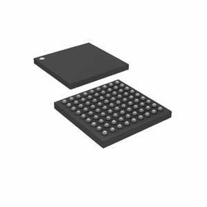 CYWB0125ABX-FDXIT 81 UFBGA, WLCSP Electronic Chips Component Interface Manufacturer Channel - Product Image 1
