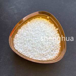 Résine de polystyrène à haute résistance (HIPS) – Granulés blancs de qualité pour moulage par injection à haute viscosité – Marque OEM – Échantillons gratuits - Product Image 2