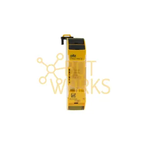 Pilz 772020 - ใหม่ - Product Image 1