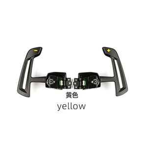 Nuevo Volante Deportivo con Palanca de Cambios Magnética de Aleación de Aluminio para <span class=keywords><strong>Porsche</strong></span> GT3 RS 992 <span class=keywords><strong>2023</strong></span>+ - Product Image 3