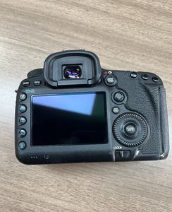Cámaras Canon EOS 5D Mark III de Segunda Mano a Buen Precio, Formato Completo DSLR, 22.3MP, Montura EF, Solo Cuerpo, Sin Lente Incluida - Product Image 1