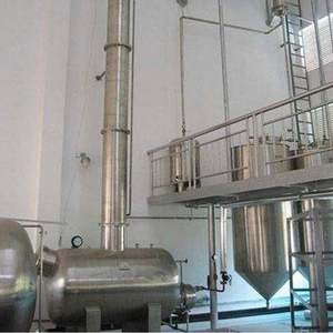 Distillazione della colonna di recupero dell'alcool fornello distillato domestico Vodka Rum Gin che produce altre macchine per il vino delle bevande - Product Image 2