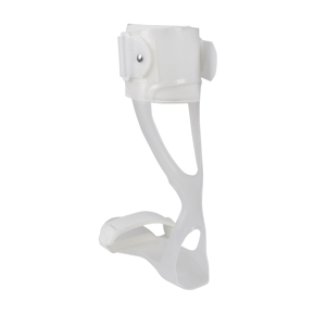 Attelle dynamique AFO pour pied tombant avec contrôle de l'inversion pour l'assistance à la dorsiflexion et la correction active de la marche - Product Image 2