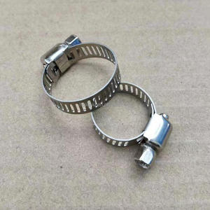 Collier de serrage de style américain, fabriqué en Chine - Product Image 6