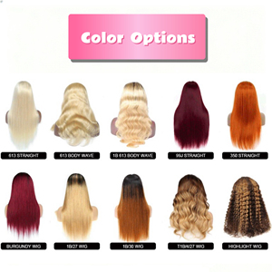 Parrucche in <span class=keywords><strong>Capelli</strong></span> Umani Vergini con Densità 200, Full Lace, Naturali, <span class=keywords><strong>Afro</strong></span>, con Fascia, HD Lace, per Donne Nere, Taglia Piccola/Grande - Product Image 5