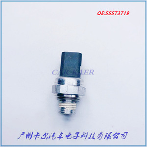 เซ็นเซอร์ความดันน้ำมัน55573719 51CP35-01สำหรับ GM Chevrolet Cruze เครื่องยนต์ดีเซลแบบติดเกลียว - Product Image 3