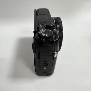 Bon prix Canon PowerShot G7 X 20.2 MP HD <span class=keywords><strong>Appareil</strong></span> <span class=keywords><strong>photo</strong></span> <span class=keywords><strong>compact</strong></span> haut de gamme avec prise en charge du Wi-Fi - Product Image 3