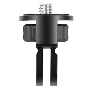 Nâng Cấp Hợp Kim Nhôm 1/4 Vít Mini Tripod Núi Adapter Cho Go-Ưu Anh Hùng Cho OS/Mo Hành Động 5 Cho Trong/STA 360x4 Máy Ảnh Phụ Kiện - Product Image 4