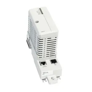 800xA नियंत्रक AC 800M सेंट्रल यूनिट CI873A TP867 3BSE092695R1 ईथरनेट/आईपी इंटरफ़ेस CI873AK01