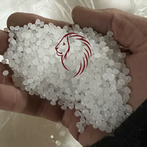 Granulés LLDPE hors qualité naturels pour recyclage, origine US, 19 tonnes MOQ, emballés en sacs 2025739BN - Product Image 1