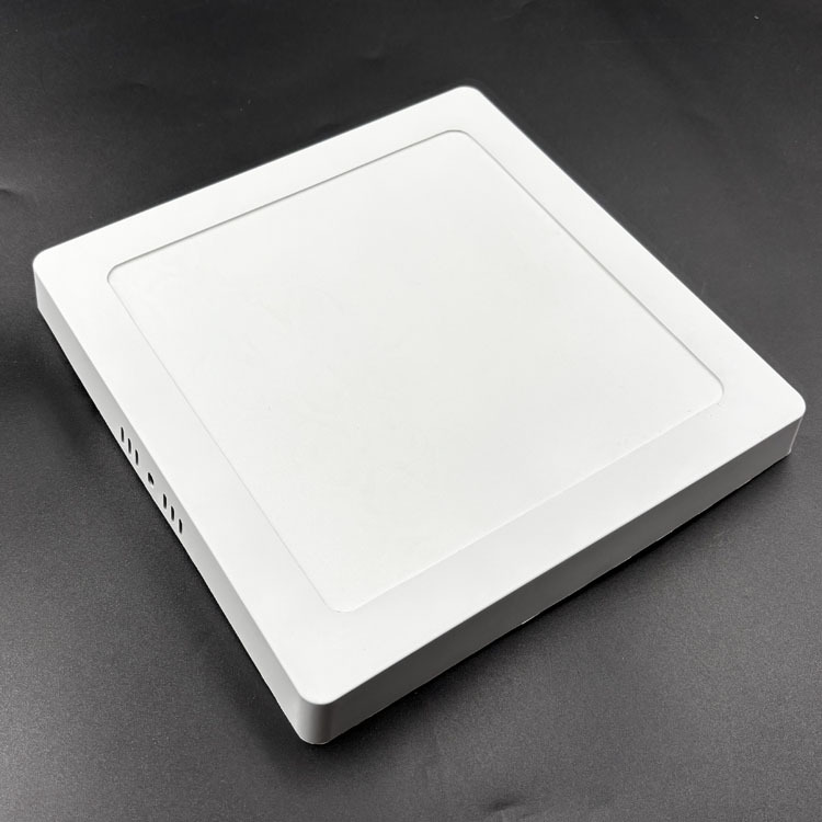 24W LED Surface Mounted Ceiling Lamp Modern Design Durable Easy Installation Home Bedroom Lighting