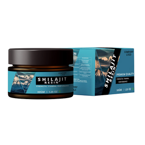 Resina de Shilajit del Himalaya para Energía Natural, Vitalidad, Apoyo Cognitivo y Salud General, Suplemento Mineral Herbal - Product Image 2