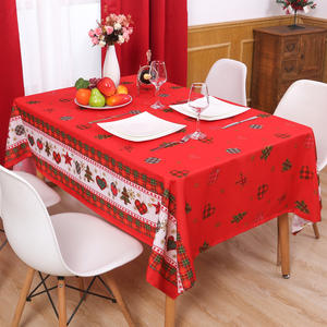 Tovaglia da ristorante in raso di poliestere 100% durevole a basso costo e MOQ - Product Image 5