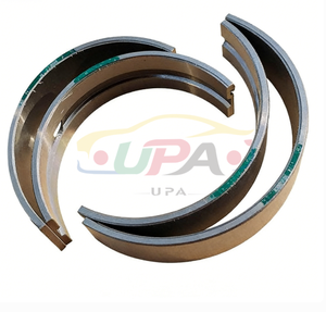 21020-2G120 210202G120 Paire de roulements - CRK/SHF pour Hyundai Kia 21020 2G120 - Product Image 4