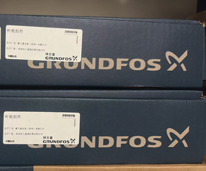 Kit d'automatisation Grundfos S CR32-6 A-F-A-E-HQQE, empilement de chambres en acier inoxydable pour équipement industriel, fabriqué en Chine - Product Image 4