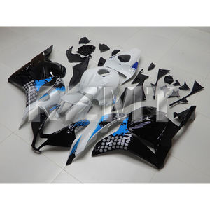 Pour HONDA CBR600RR 2009-2012 CBR 600RR 2010 2011 Kit de carénage de moto en ABS injecté, carénages personnalisés H0609-1001b - Product Image 3