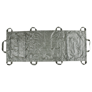 Cesta de Rescate Plegable Medresq, Camilla de Rescate Médico de Emergencia con Respaldo Suave - Product Image 3