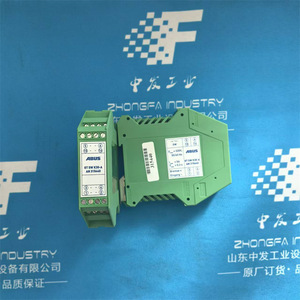 Rectificador de puente Abus Gtswk30 A An35440, módulo trifásico de serie completa para montaje en carril DIN - Product Image 2