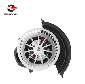 Verwarming Blower Motor Ventilator Ventilator Motor Oem 7l0820021q 7l0820021b Past Voor Pors-Che Caye-Nne V-W Toura-Reg Au-Di Q7 - Product Image 6