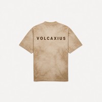 T-shirt Oversize Premium 240g Vierge en Coton 100% Filé Ring-Spun – Marque Premium, Service OEM/ODM Personnalisé, Coupe Minimaliste et Moderne