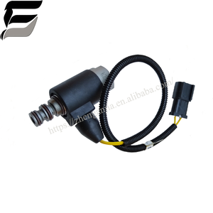 מסתם סולנואיד 203-60-56180 סולנואיד הידראולי מסתם <span class=keywords><strong>PC60</strong></span>-6 <span class=keywords><strong>PC60</strong></span>-<span class=keywords><strong>7</strong></span> PC120-6 - Product Image 2