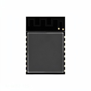 โมดูลและโมเด็มตัวรับส่งสัญญาณ RF ช่องผู้ผลิต AI-WB2-12S - Product Image 1